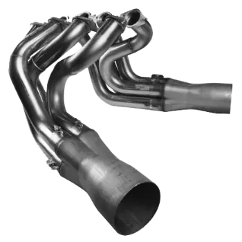 Exhaust Systems