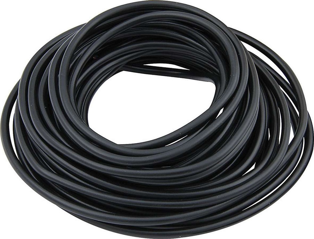 Allstar Performance - 14 Awg Black Primary Wire 20ft