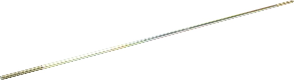 Allstar Performance - 24in Throttle Rod Only