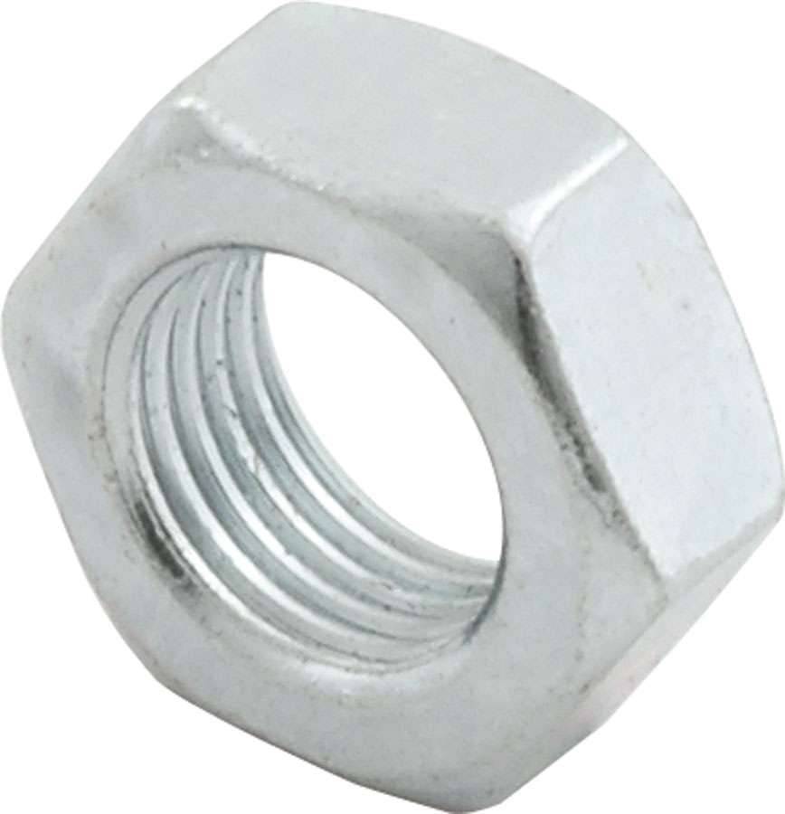 Allstar Performance - 1/2-20 RH Steel Jam Nuts 50pk
