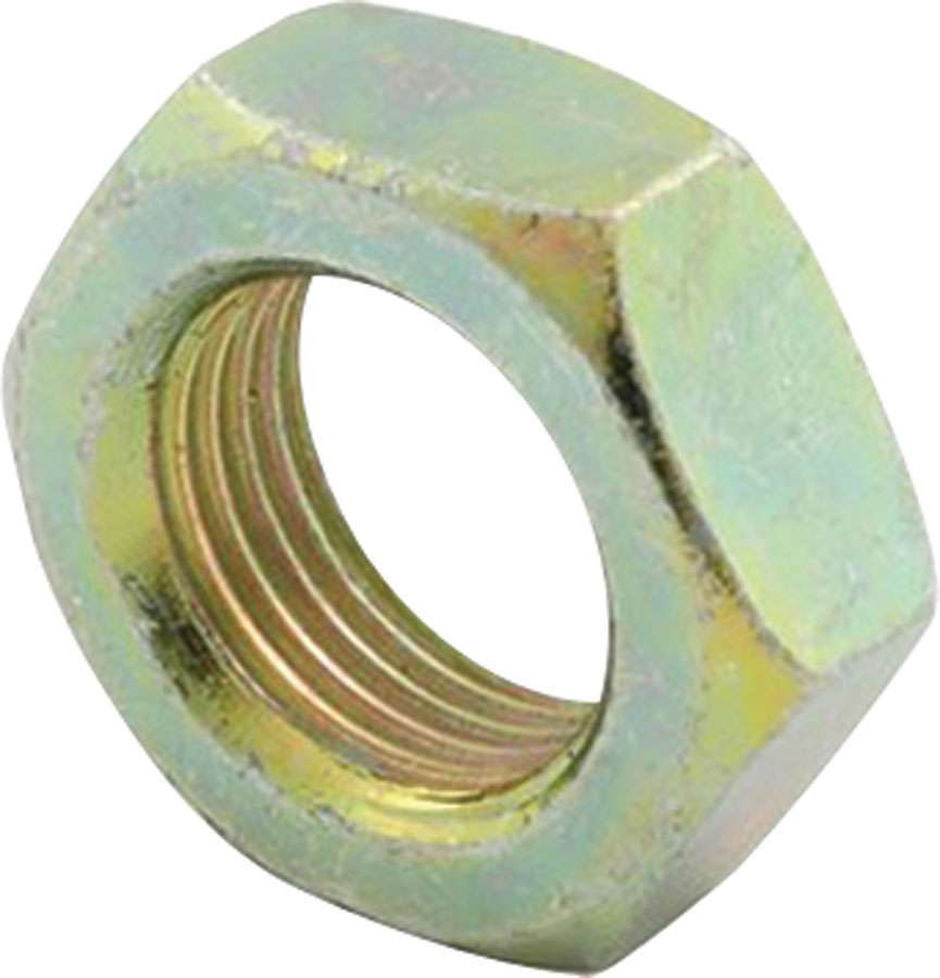 Allstar Performance - 1/2-20 LH Steel Jam Nuts 50pk