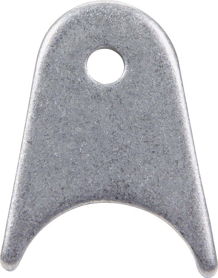 Allstar Performance - 1/8in Radius Tabs 1/4in Hole 4pk