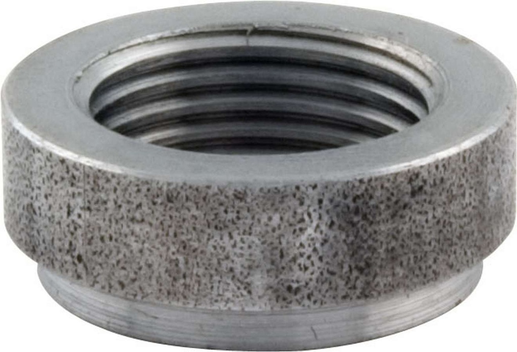 Allstar Performance - 18mm 02 Sensor Bung Straight
