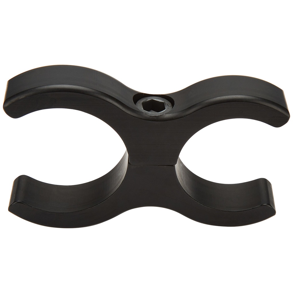 Allstar Performance - 2pc Filter Bracket 1.500in