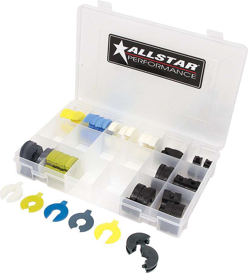 Allstar Performance - 14mm Shock Shim Standard Kit