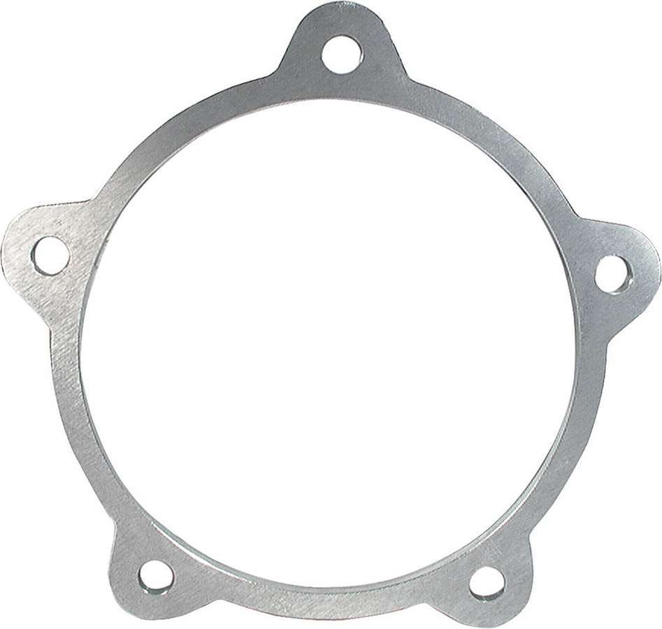 Allstar Performance - .125 Wheel Spacer Alum Wide 5